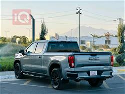 جي ام سي سييرا